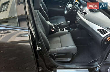 Хетчбек Renault Megane 2008 в Коломиї