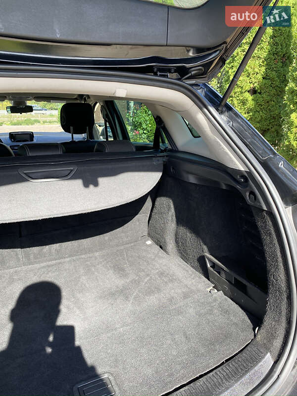 Универсал Renault Megane 2014 в Полтаве