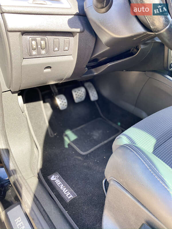 Универсал Renault Megane 2014 в Полтаве