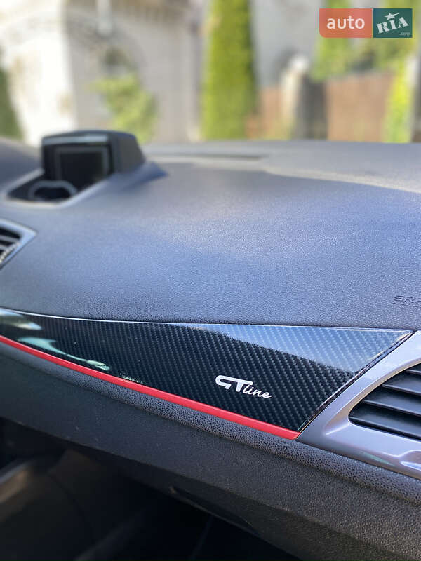 Универсал Renault Megane 2014 в Полтаве