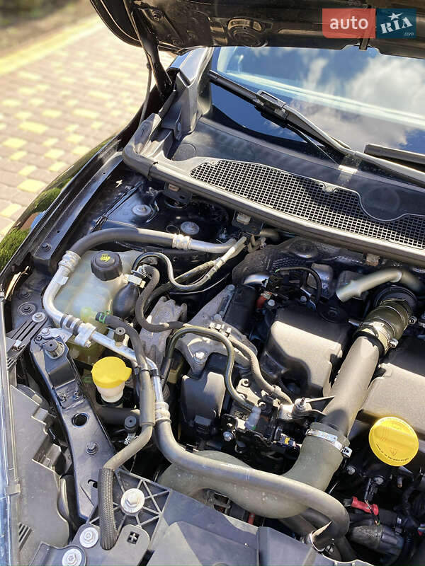 Универсал Renault Megane 2014 в Полтаве