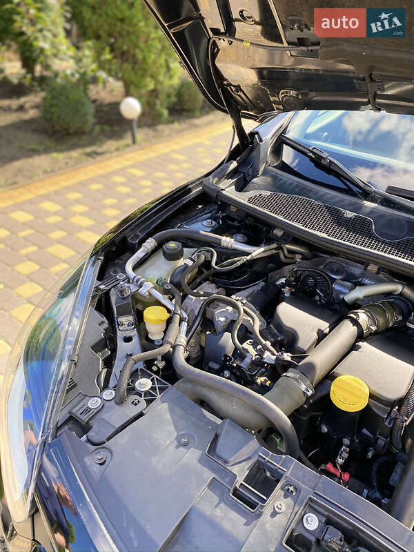 Универсал Renault Megane 2014 в Полтаве