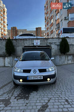 Універсал Renault Megane 2004 в Тернополі