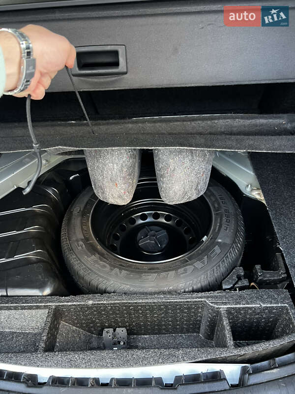 Универсал Renault Megane 2004 в Тернополе