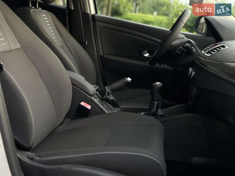 Хетчбек Renault Megane 2010 в Вознесенську