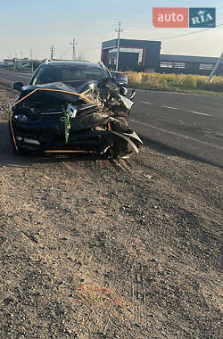 Універсал Renault Megane 2015 в Харкові