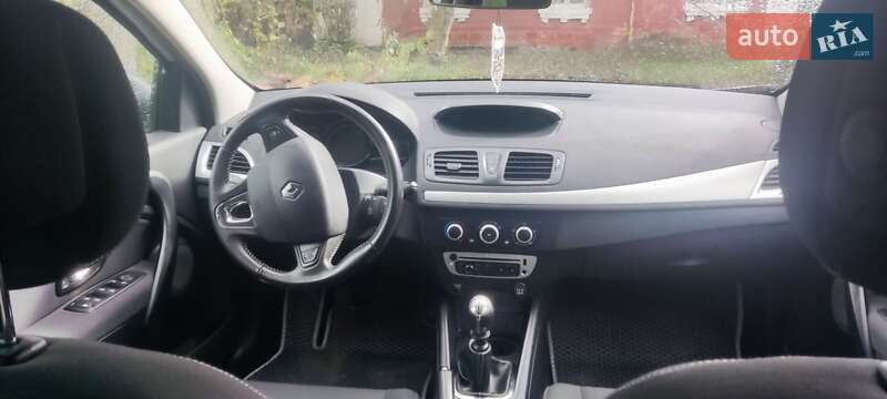 Универсал Renault Megane 2013 в Сквире