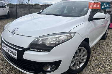 Универсал Renault Megane 2012 в Коломые
