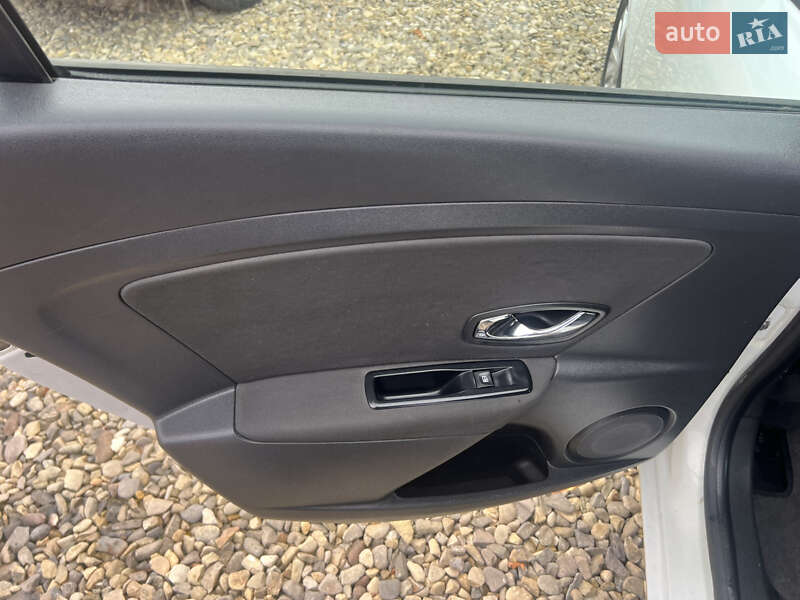 Універсал Renault Megane 2012 в Коломиї