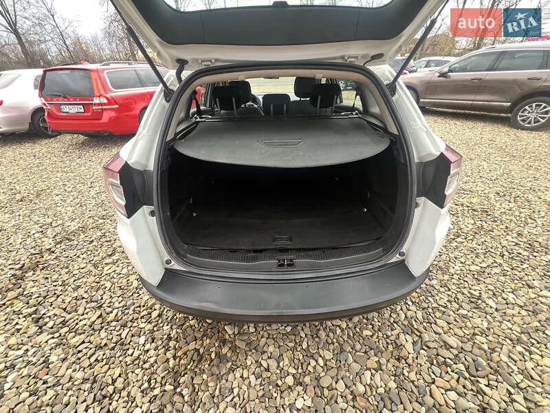 Універсал Renault Megane 2012 в Коломиї