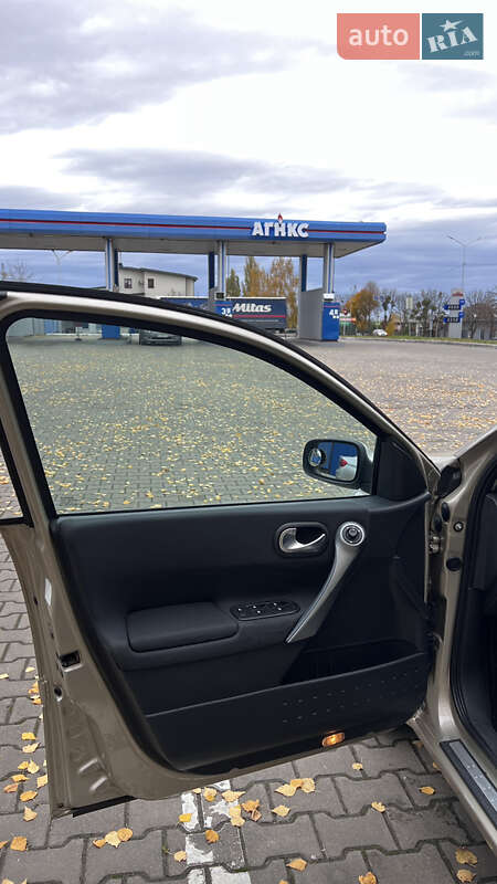 Универсал Renault Megane 2006 в Хороле