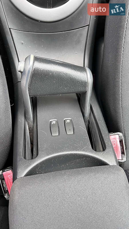 Универсал Renault Megane 2006 в Хороле