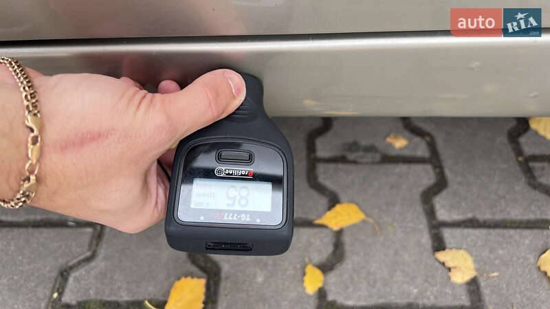 Универсал Renault Megane 2006 в Хороле