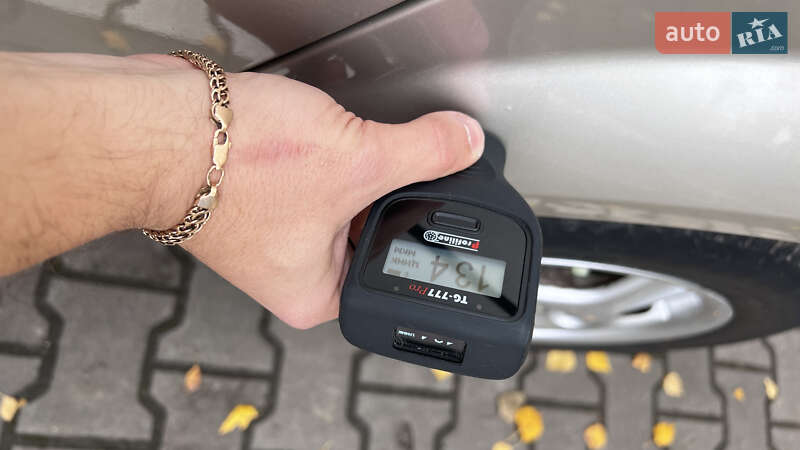 Универсал Renault Megane 2006 в Хороле