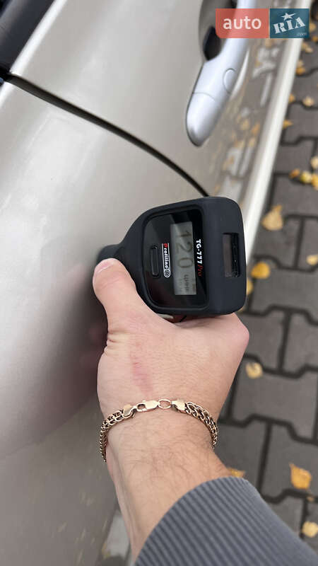 Универсал Renault Megane 2006 в Хороле