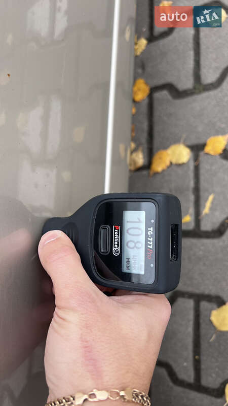 Универсал Renault Megane 2006 в Хороле