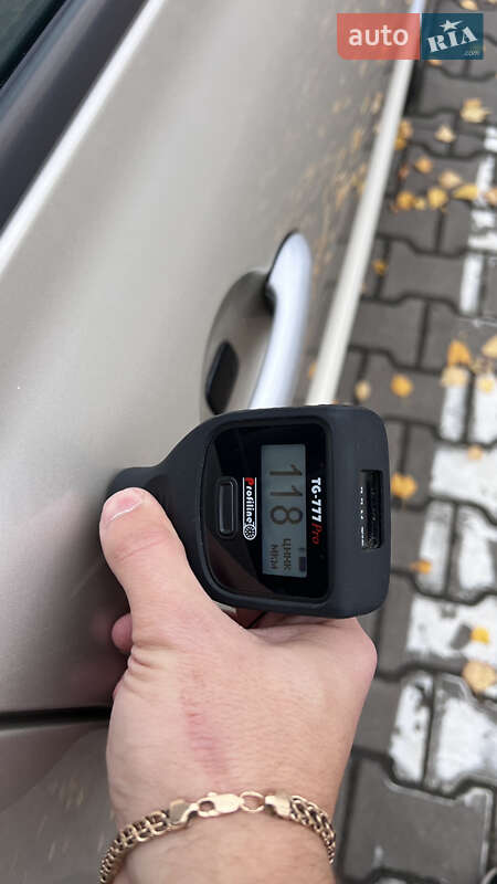 Универсал Renault Megane 2006 в Хороле