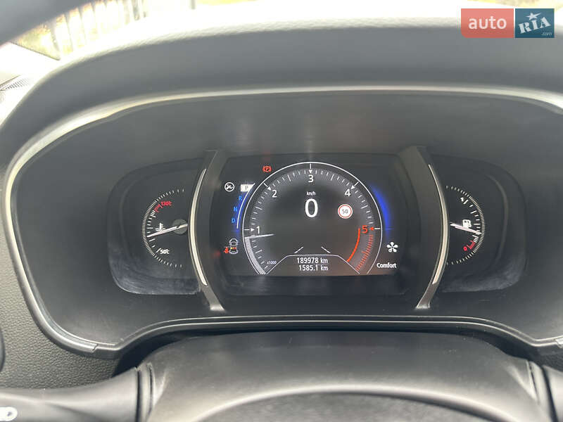 Універсал Renault Megane 2017 в Дрогобичі фото 25 Універсал Renault Megane 2017 в Дрогобичі