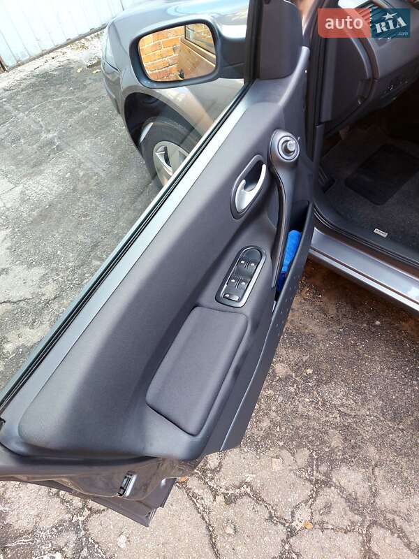 Універсал Renault Megane 2009 в Сумах