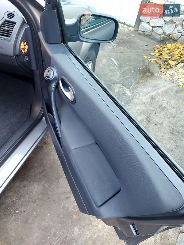 Універсал Renault Megane 2009 в Сумах