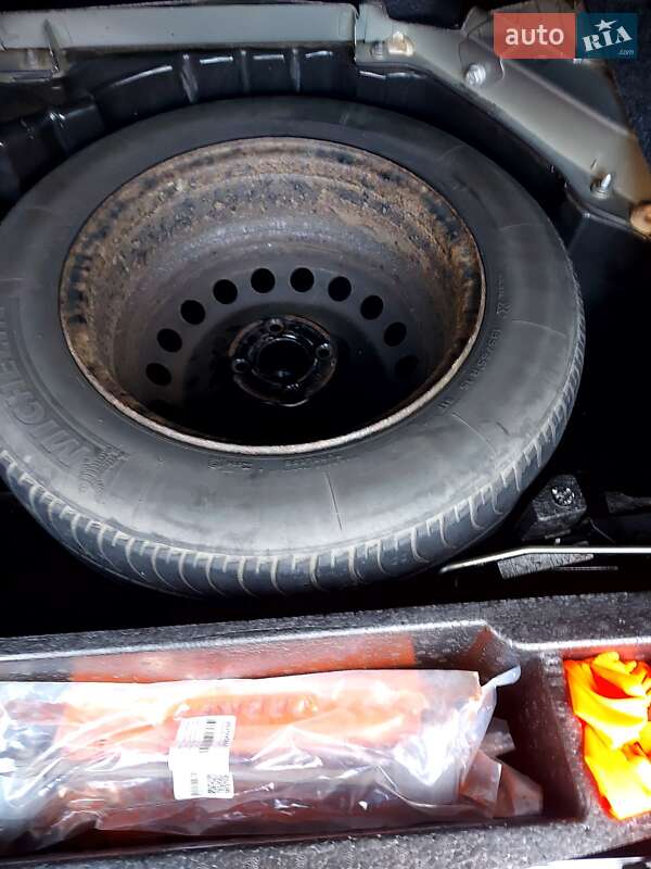 Універсал Renault Megane 2009 в Сумах