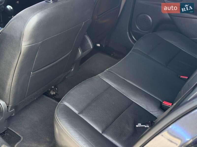 Хетчбек Renault Megane 2010 в Запоріжжі