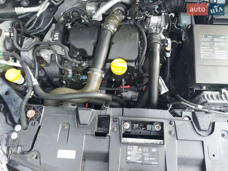 Универсал Renault Megane 2014 в Нежине фото 46 Универсал Renault Megane 2014 в Нежине