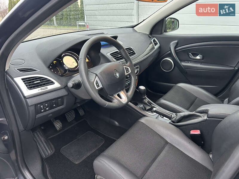 Универсал Renault Megane 2011 в Городке фото 7 Универсал Renault Megane 2011 в Городке