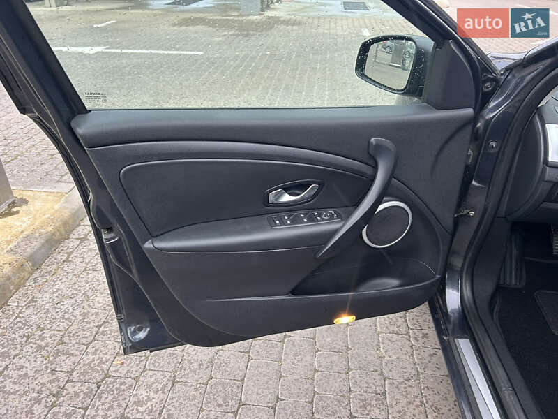 Универсал Renault Megane 2011 в Городке фото 8 Универсал Renault Megane 2011 в Городке