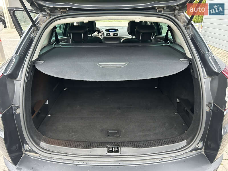 Универсал Renault Megane 2011 в Городке фото 14 Универсал Renault Megane 2011 в Городке