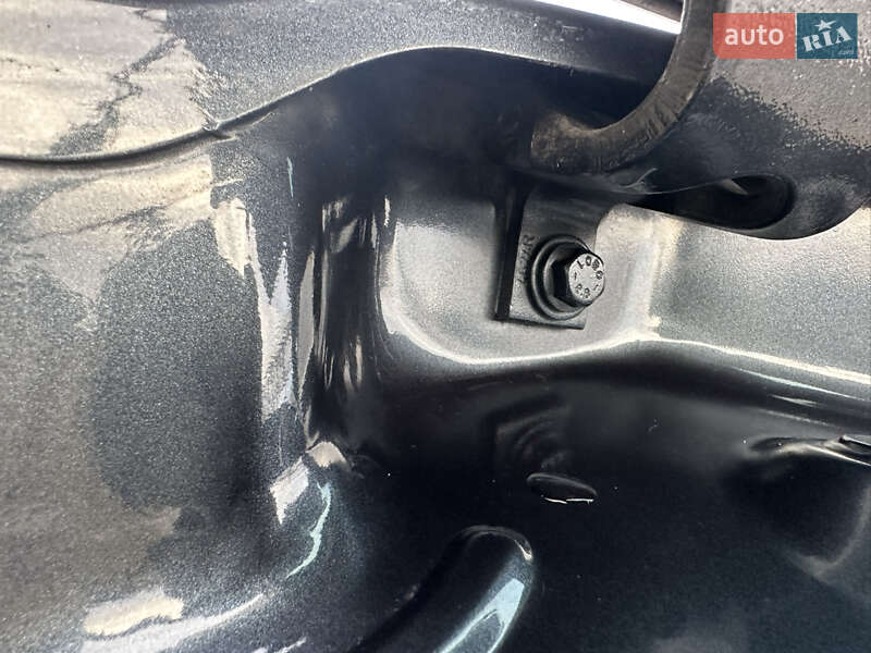 Универсал Renault Megane 2018 в Дубно фото 57 Универсал Renault Megane 2018 в Дубно