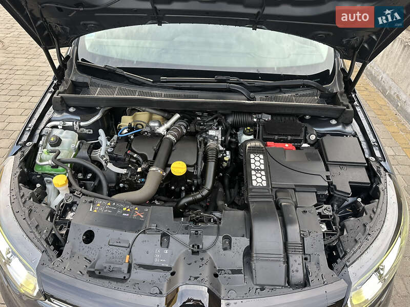 Универсал Renault Megane 2018 в Дубно фото 60 Универсал Renault Megane 2018 в Дубно