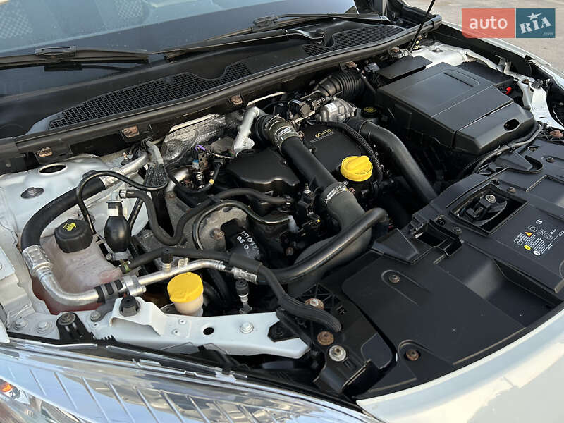 Универсал Renault Megane 2012 в Дубно