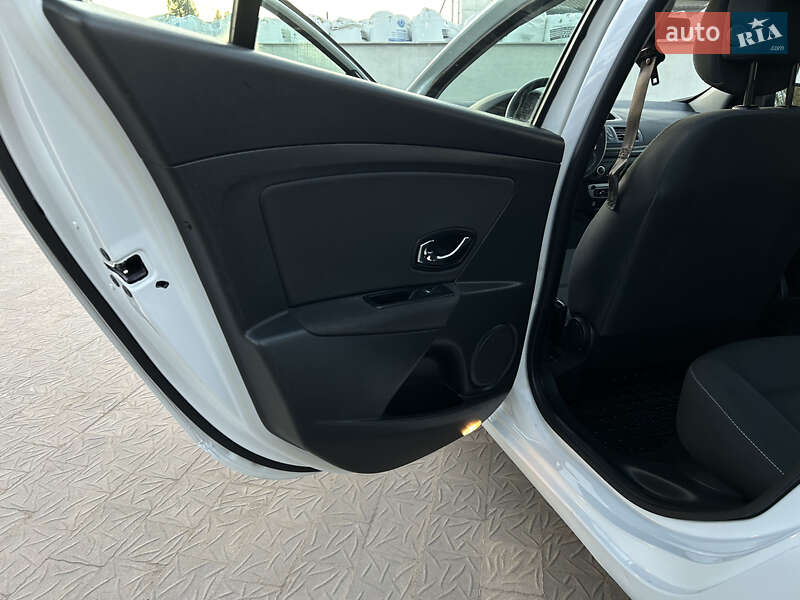 Универсал Renault Megane 2012 в Дубно