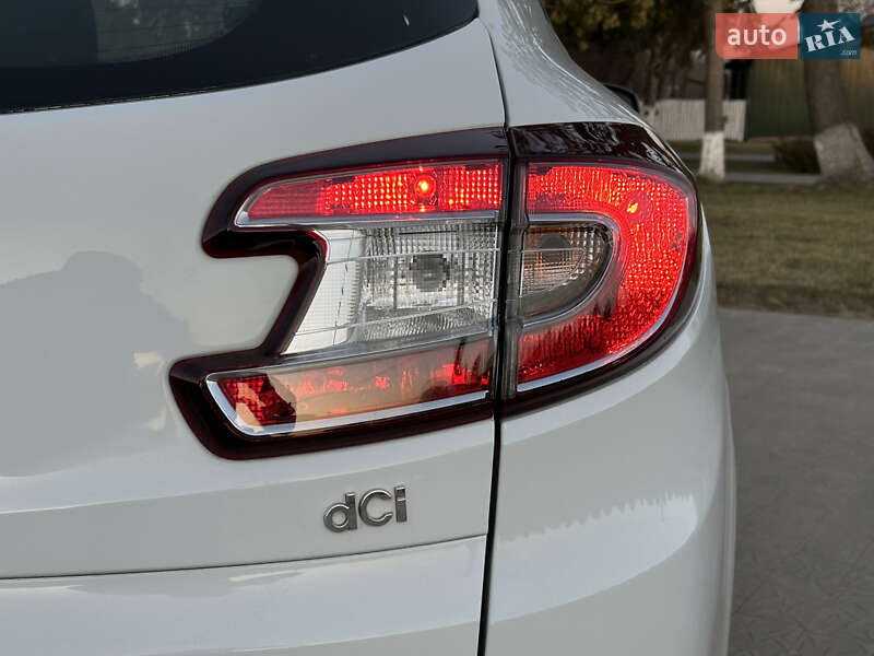 Универсал Renault Megane 2012 в Дубно