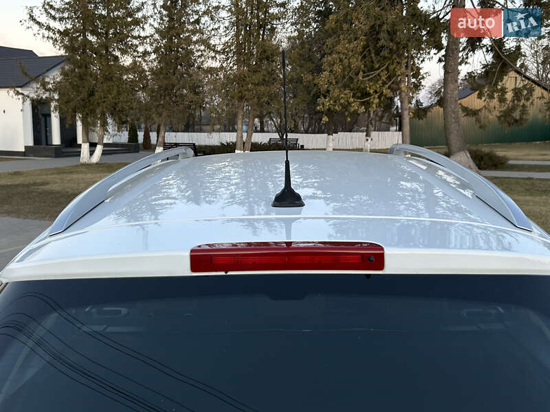 Универсал Renault Megane 2012 в Дубно