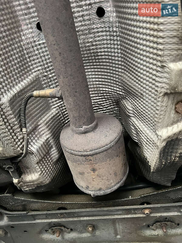 Універсал Renault Megane 2005 в Харкові