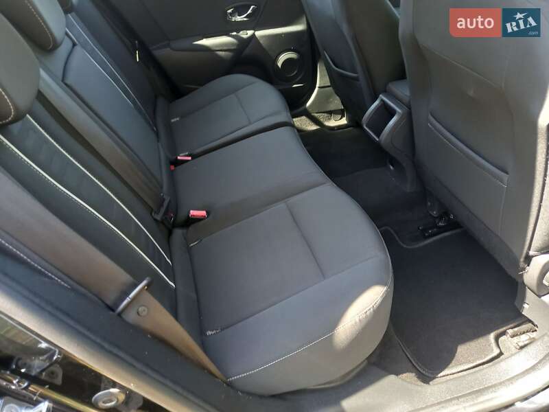 Универсал Renault Megane 2013 в Звенигородке