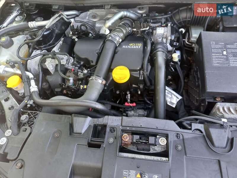 Универсал Renault Megane 2013 в Звенигородке