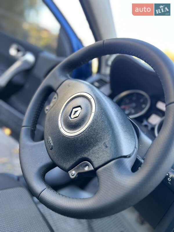 Универсал Renault Megane 2007 в Ровно