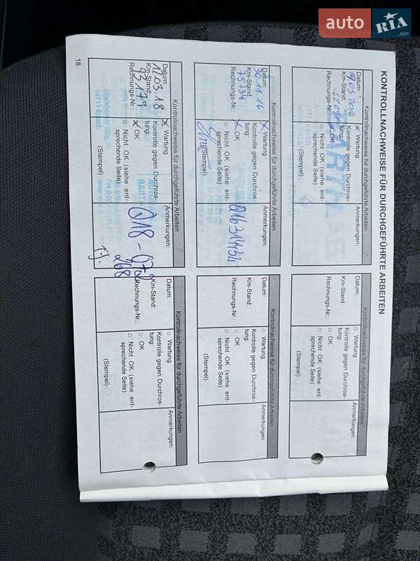 Универсал Renault Megane 2007 в Луцке фото 6 Универсал Renault Megane 2007 в Луцке