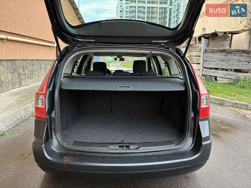 Универсал Renault Megane 2007 в Луцке фото 10 Универсал Renault Megane 2007 в Луцке