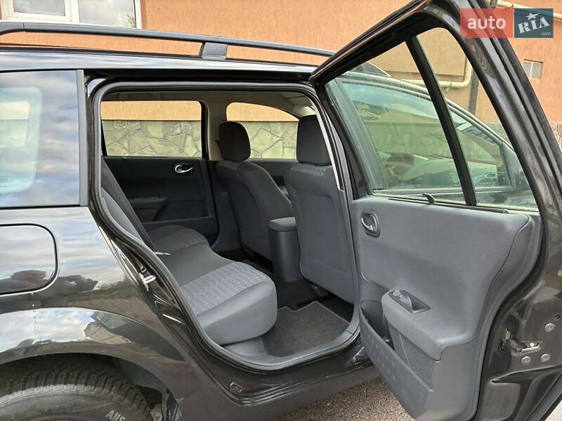 Универсал Renault Megane 2007 в Луцке фото 12 Универсал Renault Megane 2007 в Луцке