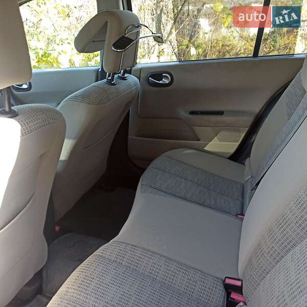 Универсал Renault Megane 2007 в Дрогобыче фото 11 Универсал Renault Megane 2007 в Дрогобыче