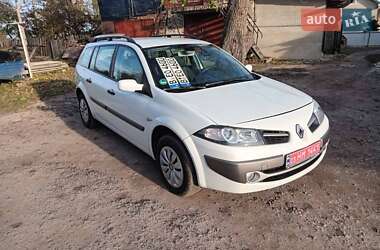 Універсал Renault Megane 2009 в Тернополі