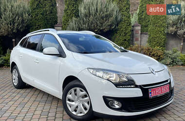 Универсал Renault Megane 2013 в Ровно Универсал Renault Megane 2013 в Ровно