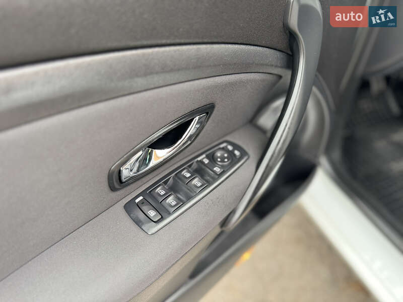 Универсал Renault Megane 2014 в Виннице