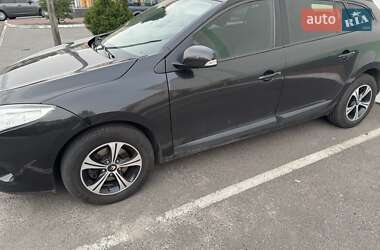 Универсал Renault Megane 2010 в Ровно
