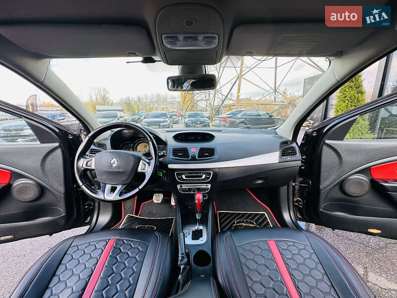 Хэтчбек Renault Megane 2011 в Харькове фото 18 Хэтчбек Renault Megane 2011 в Харькове