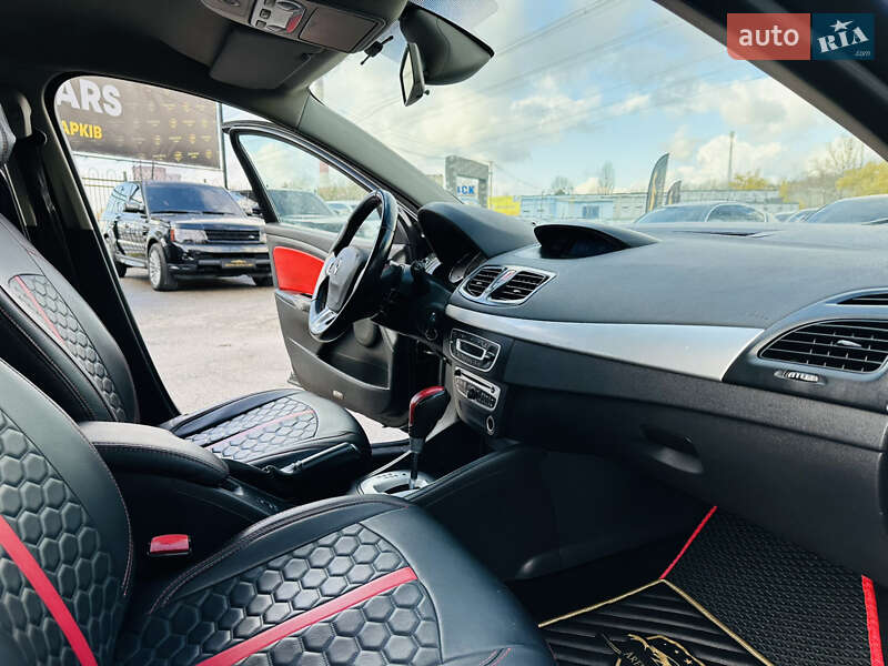 Хэтчбек Renault Megane 2011 в Харькове фото 22 Хэтчбек Renault Megane 2011 в Харькове